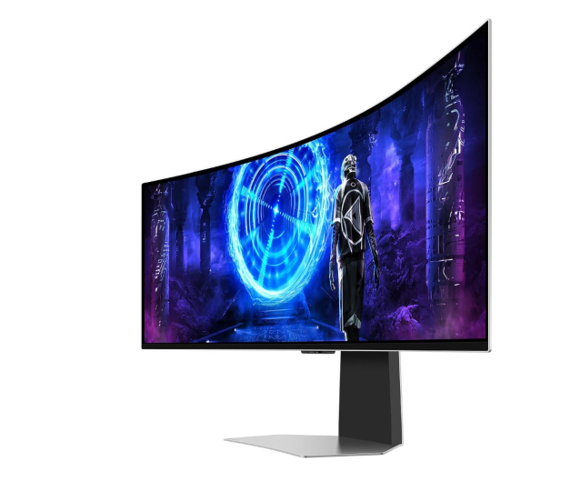 Samsung Odyssey OLED G9 S49DG950SUX G95SD - 1265662 - zdjęcie 3